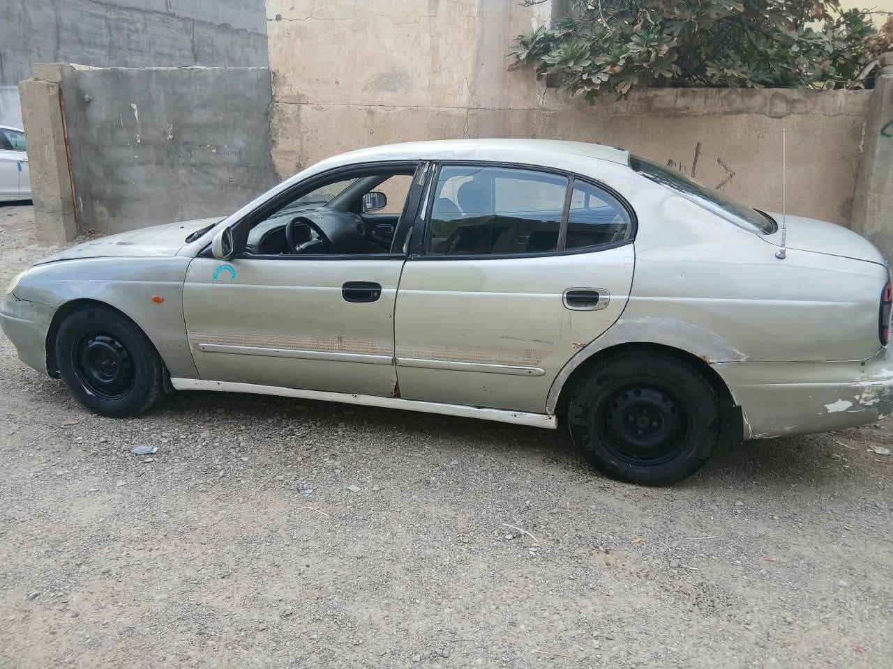 السلام عليكم للبيع دايو لكنزه موديل 2000 مكينه وكير خير من الله جدد صدر امامي خلفي جاهز تخم تاير جديد كهربائيات شغاله السياره بدون ضربه جاهزه ترايك وين ميعجبك رقم ديالى الدولي سنويه لل2031 حته الهزه جديده السعر 23وبيهه مجال مكاني ديالى تقاطع القدس
الاستفسار ***********
السلام عليكم للبيع دايو لكنزه موديل 2000 مكينه وكير خير من الله جدد صدر امامي خلفي جاهز تخم تاير جديد كهربائيات شغاله السياره بدون ضربه جاهزه ترايك وين ميعجبك رقم ديالى الدولي سنويه لل2031 حته الهزه جديده السعر 23وبيهه مجال مكاني ديالى تقاطع القدس
