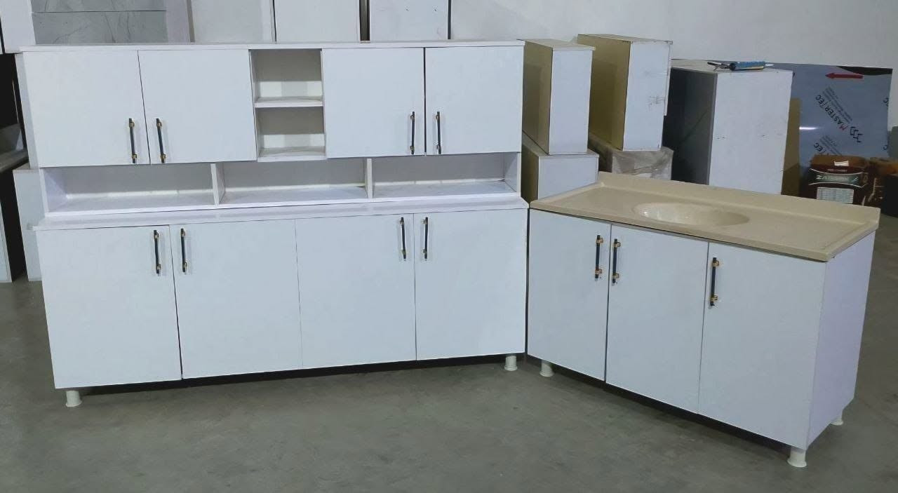 كاونتر مترين خشب mdf تركي 3قطع 
السعر 285 متوفر الوان ومتوفر توصيل محافظات بأسعار مناسبه 
للحجز والاستفسار مراسلة الصفحه او الاتصال *********** واتس

