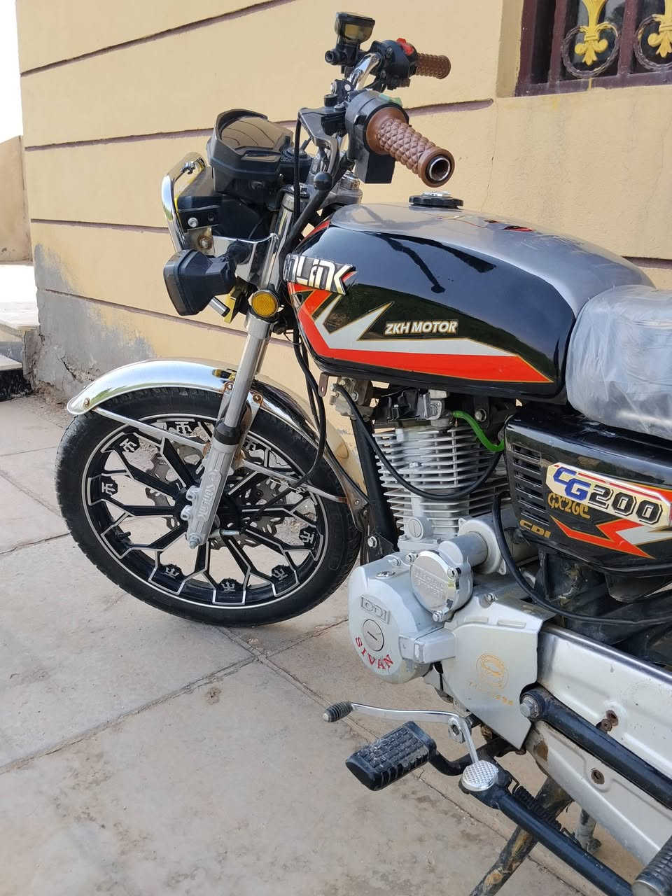 سفانه • ٢٠٢٥ • خمسه كير