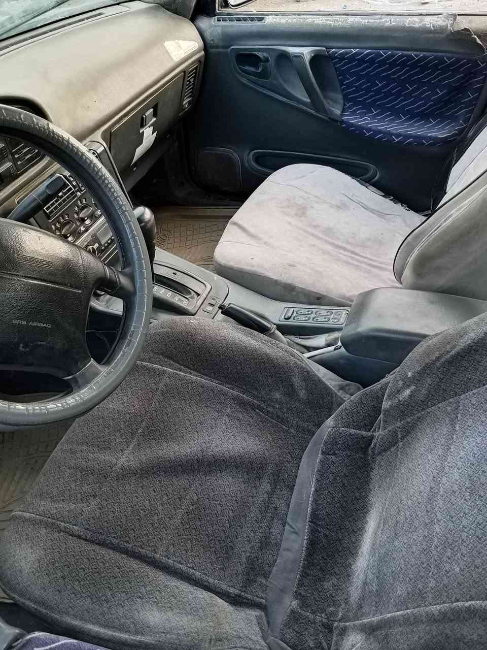 دايو برنس • تحويل مباشر • نضيفة