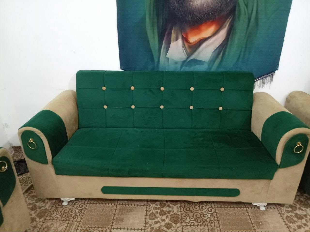 كنب • 10نفر • سليم