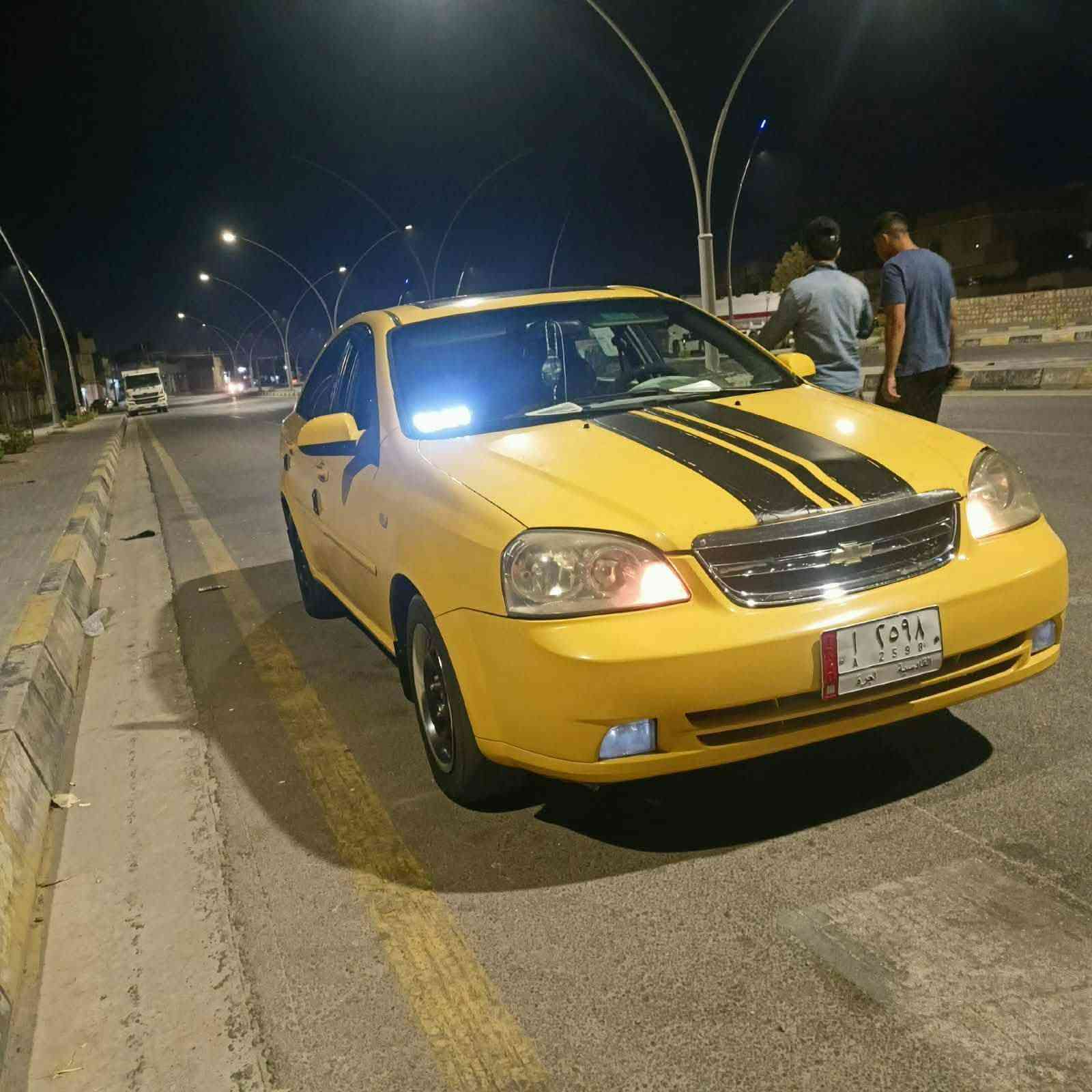شوفرليت اوبترا خليجي موديل ,2007 كير توماتيك جوم كهرب قفل مركزي كشنات جلد تبريد تدفىة شرط  رقم قادسية مشروع وطني تحويل من الشرعي هيئة غرامات صفر السعر 55وبيها مجال ***********
