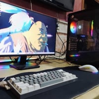 تجميعة نظيفة • RTX 3050 • i5 12400F