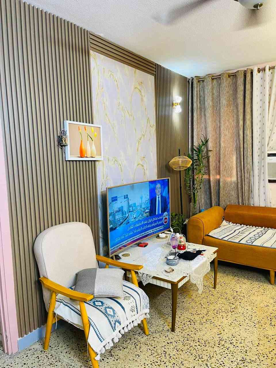 ‪_‬ 🏠 للبيع شقة في مجمع القادسية
📍 الموقع: قرب سوق المجمع

🏢 الطابق: ثالث

🛏️ عدد الغرف: 2 غرف

🏡 شقة مناسبة للسكن والاستثمار

للمهتمين والاستفسار، يرجى التواصل على الخاص.

‭***********‬

‭***********‬
