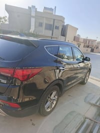 سنتافي • ٢٠١٧ • فول مواصفات