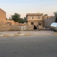 ٤٠٠م • اليرموك • ٢٠×٢٠م