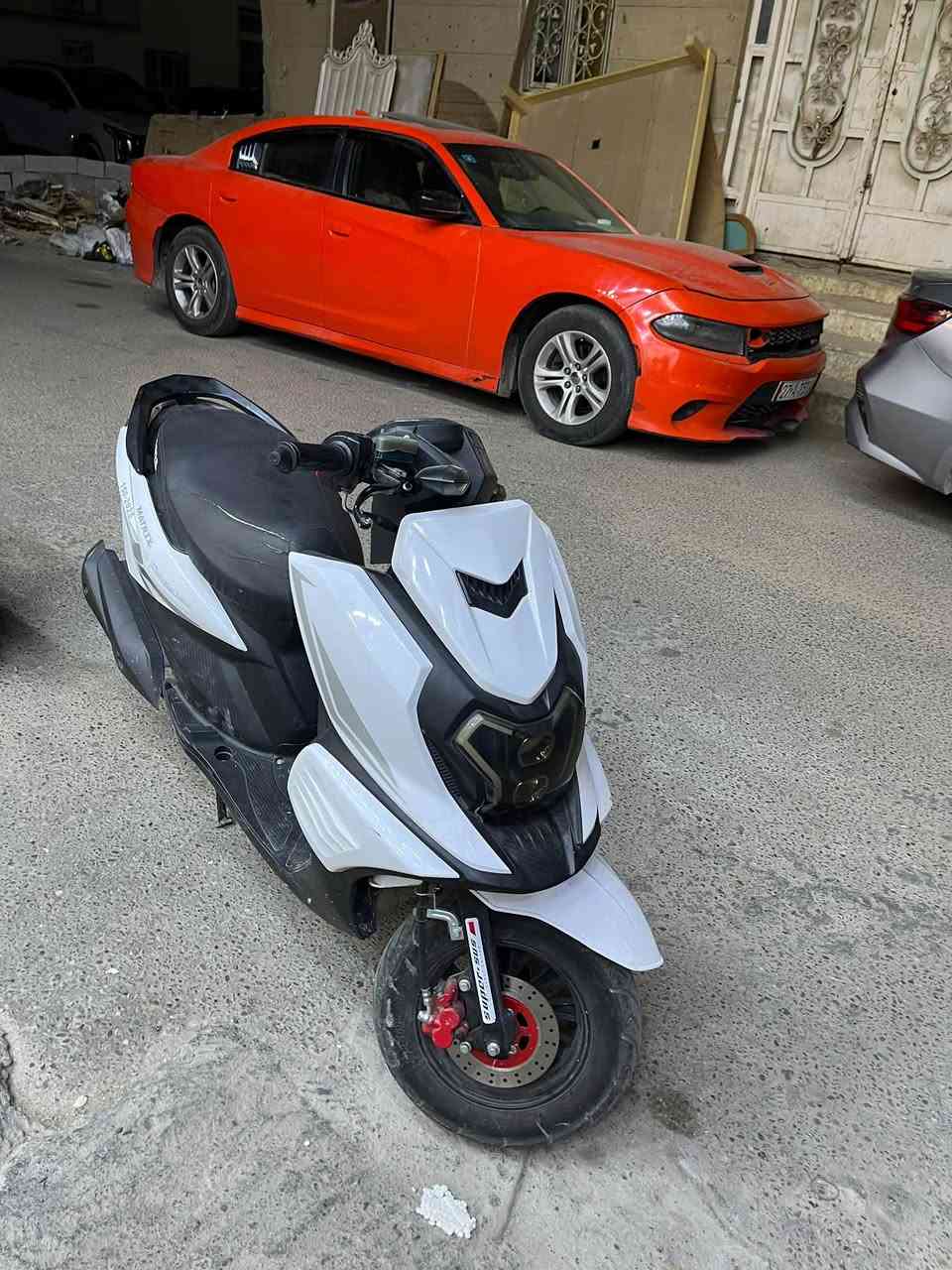 نضيفه • مكينة ناعمه • دحجه خفيفه
