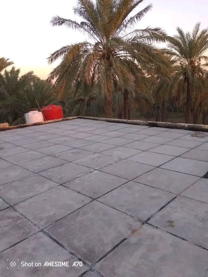 مستعدون لتطبيك الأسطح وأعادة الماستك القديم  وترميم السطوح وبكافة العوازل
 وحسب طلبك شغل درجة أولى
 وعلى الفحص
جانب من اعمالنا في بغداد 
للأستفسار متواجد خاص
***********

***********
