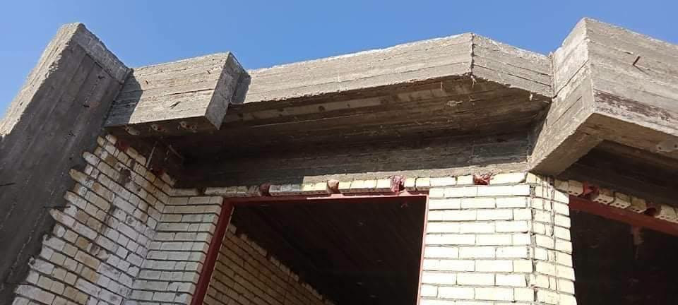جمعة مباركة عليكم يارب 

من أول خطوة  على الورق… إلى واقع يتنفذ أمامك. 🏗️✨

 خطوات دقيقة تبدأ بالفكرة والتصميم، وتستمر بالتنفيذ والإشراف حتى توصل تحقيق حلمك اللي تتمناه

و ما نكتفي ببناء المشروع… نبني كل المراحل  بإبداع، ودقة، ومسؤولية.

📍/ كربلاء المقدسة- سايدين الجاير - مقابل حي الامام علي 

للتواصل :- 
0773637674

مكتب المربع الذهبي للمقاولات العامة بالنقد والتقسيط 
خدمات متكاملة وأعمال فنية ذات الجودة العالية 

_الهندسية #خرسانة #تفاصيل_تنفيذ #أعمال_إنشائية #تسليم_مشاريع #صب_السقوف #أساسات

