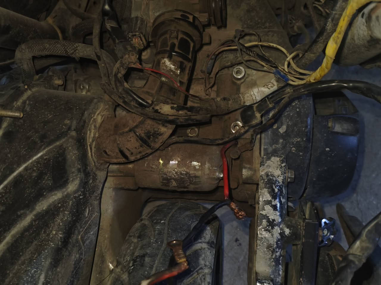 السلام عليكم دراجه GTRحديث اخذتها قيل كم يوم او وكفت عندي ابيعها الك كوم حديد تجيني نسوي مكاتبه بيع انطيك بيها كفاله مكينه ما مفتوحه وسرقه دراجه مكينتها خير من الله السعر 350 مبدل الها كتف جديد ما موجود فيس واتساب فقط *********** العنوان الدوره حي الصحه
