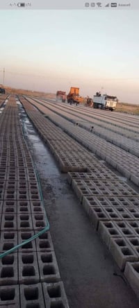 بلوك اوتوماتيكي • درجة اولى • بديالى