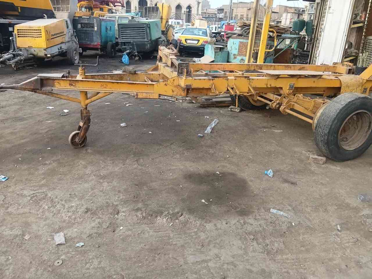 للبيع • سيارة غير محددة