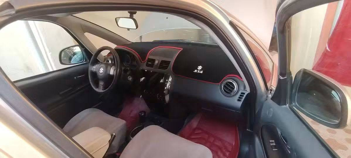 XS4 • ٢٠١٤ • محرك ٢٠٠٠