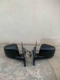 دوج جورني • مرايات • نضيفه