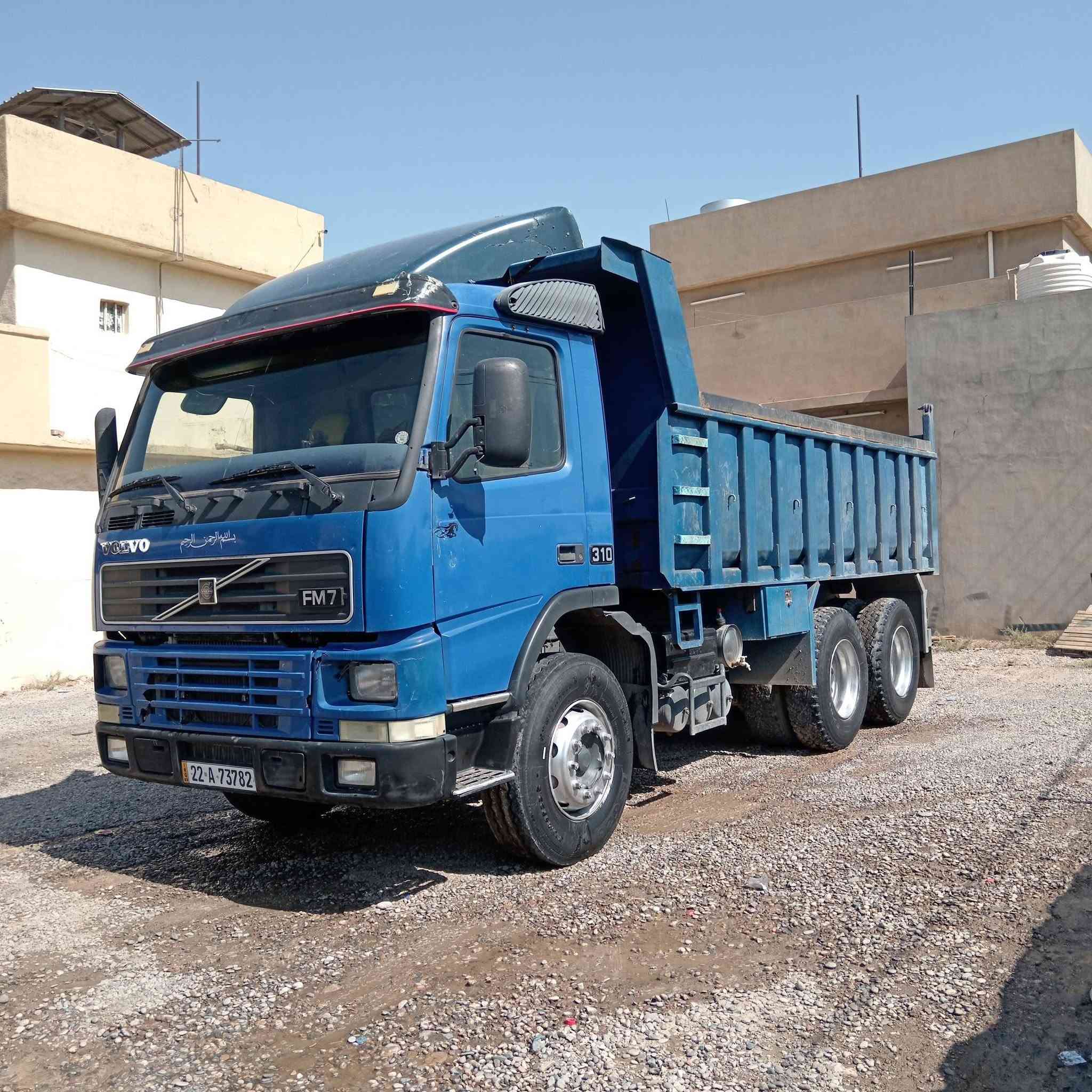 فالفوFM7 بم ونوزل حجم المحرك 310 سحال عضله موديل 2000 شاصي طويل بلادي رقم أربيل جديد سنويه بسمي قلاب جاهز على شغل حصه كاز بيه السعر 220 وبيهامجال العنوان كركوك *********** اتصل
