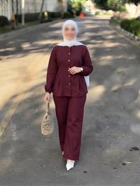 مقاسات ٣٨-٤٨ • توصيل لجميع المحافظات • نفاد