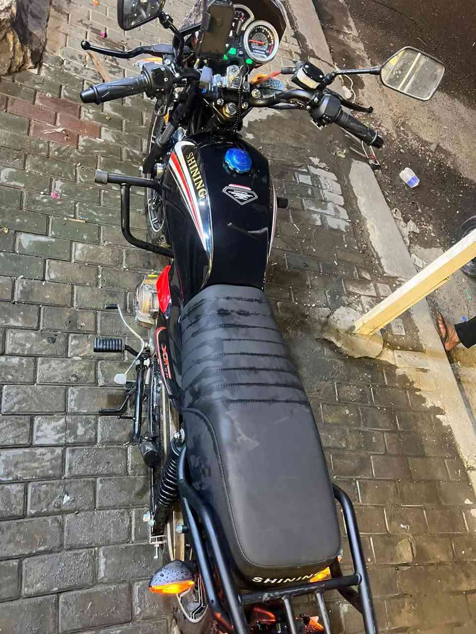 موديل ٢٧ • بجيس • الحسنيه