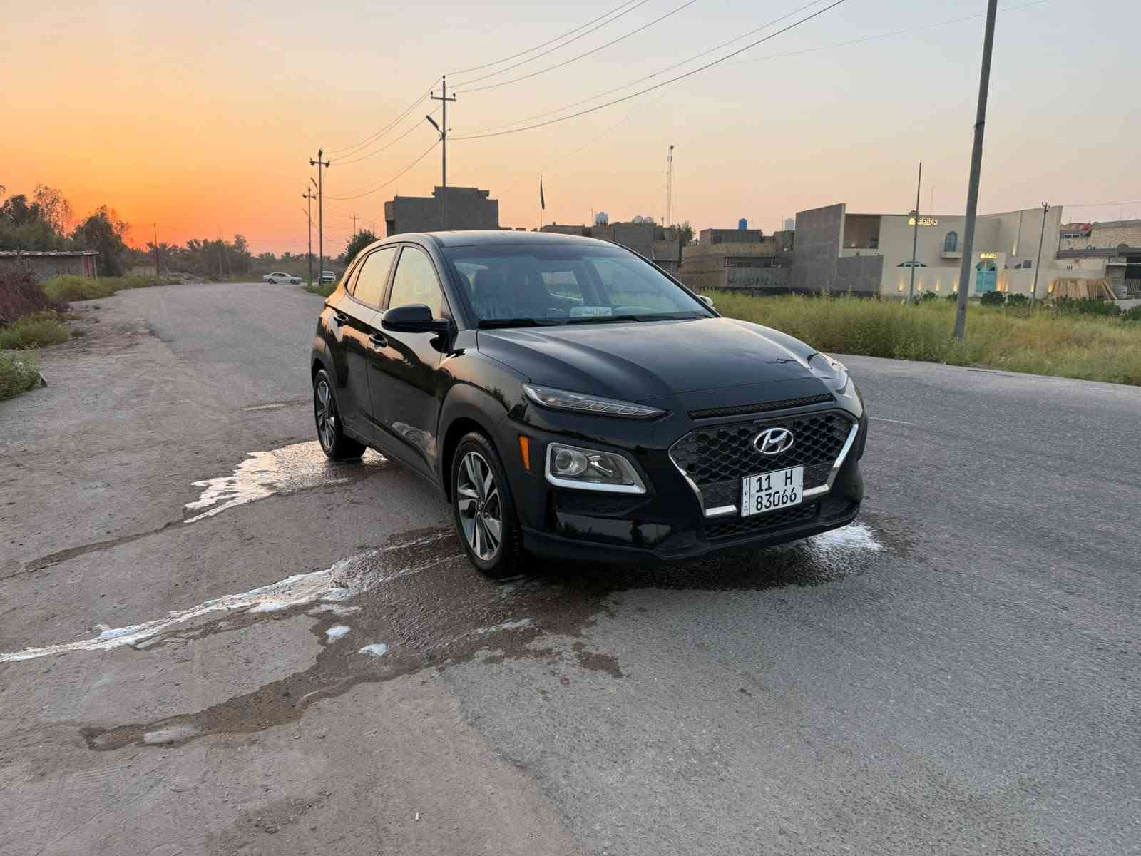 السلام عليكم 
كونه موديل 2018 وارد امركي حادث جاملغ خلفي فقط  بدون دواخل مكينه الفين دوش 
سياره جديده وخير من الله تبريد حداديه تخم تاير غرفه جديده  مكاني بابل السعر 97 
اي استفسار اتصل ***********
