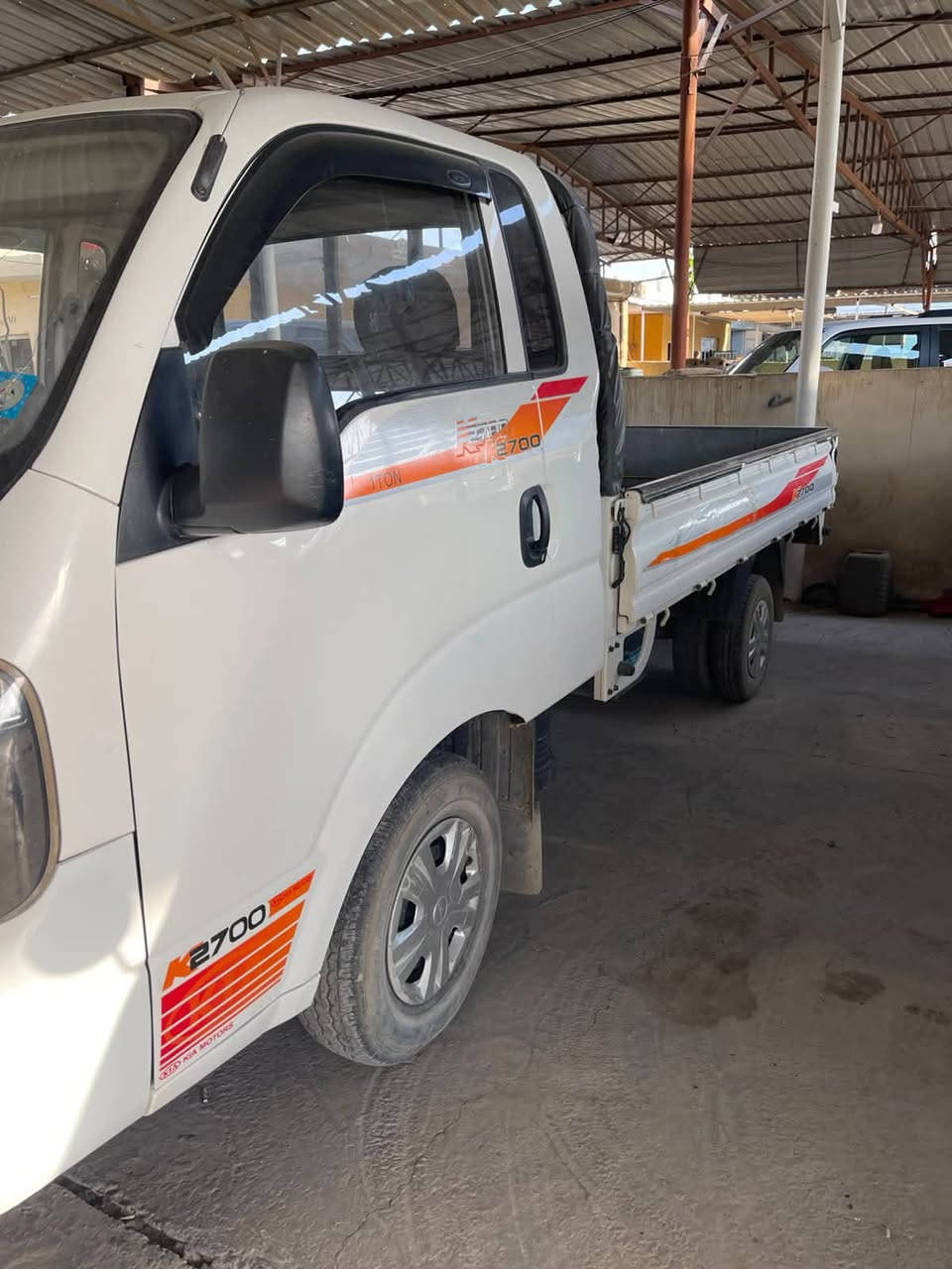 السلام عليكم كيا للبيع موديل 2014 مكفولة كفالة عامة شرط السونار رقم صلاح الدين دولي سنوية مجدد لل 31 مكان السيارة صلاح الدين للاستفسار / ***********
