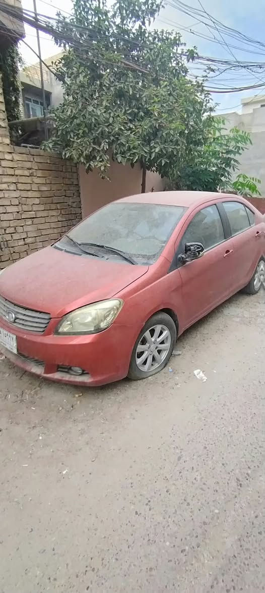 كريت ويل • ٢٠١٢ • متروكه سنه