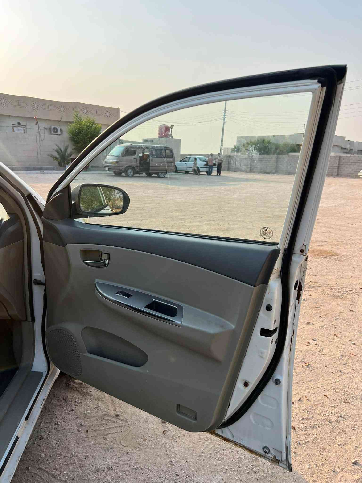 بي واي دي G3 • ٢٠١٦ • خور الزبير