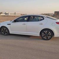 خليجي • ٢٠١٢ • مكينة ٢٤٠٠