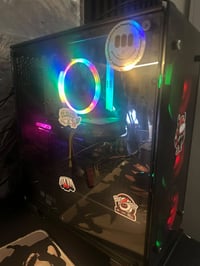 GTX1660 سوبر • i5 9400f • اليرموك