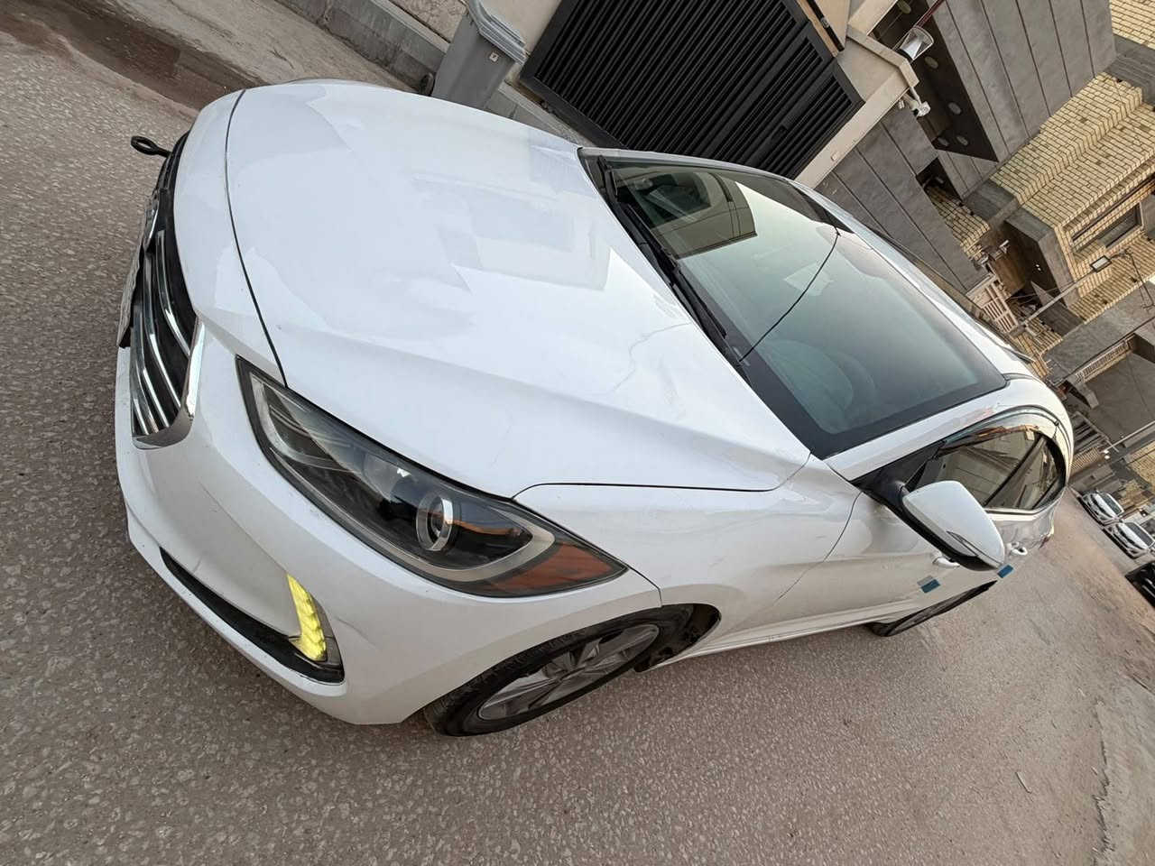 السلام عليكم 
هونداي النترا
موديل 18
وارد امريكي
مكينه 2000 دوش
كير اي تي
رقم بغداد
المواصفات فول الفول للاخير
فتحه
بصمه تشغيل مع بصمه ابواب
كشنات تتفاءه تبريد
تتفاءه تبريد بالستيرن
تحكم جهتين
اشاره بالمري 
تبريد بيانو
كشاف
ويلكب 16 كروم
حادثه فقط بنيد من امريكا بدون داخل وهنا جاملغ نطخ ونصبغ ولباقي مكفول من صبغ سونار مرفق مع الصور 
السعر 108 وبيه مجال 
مكاني بابل ***********
