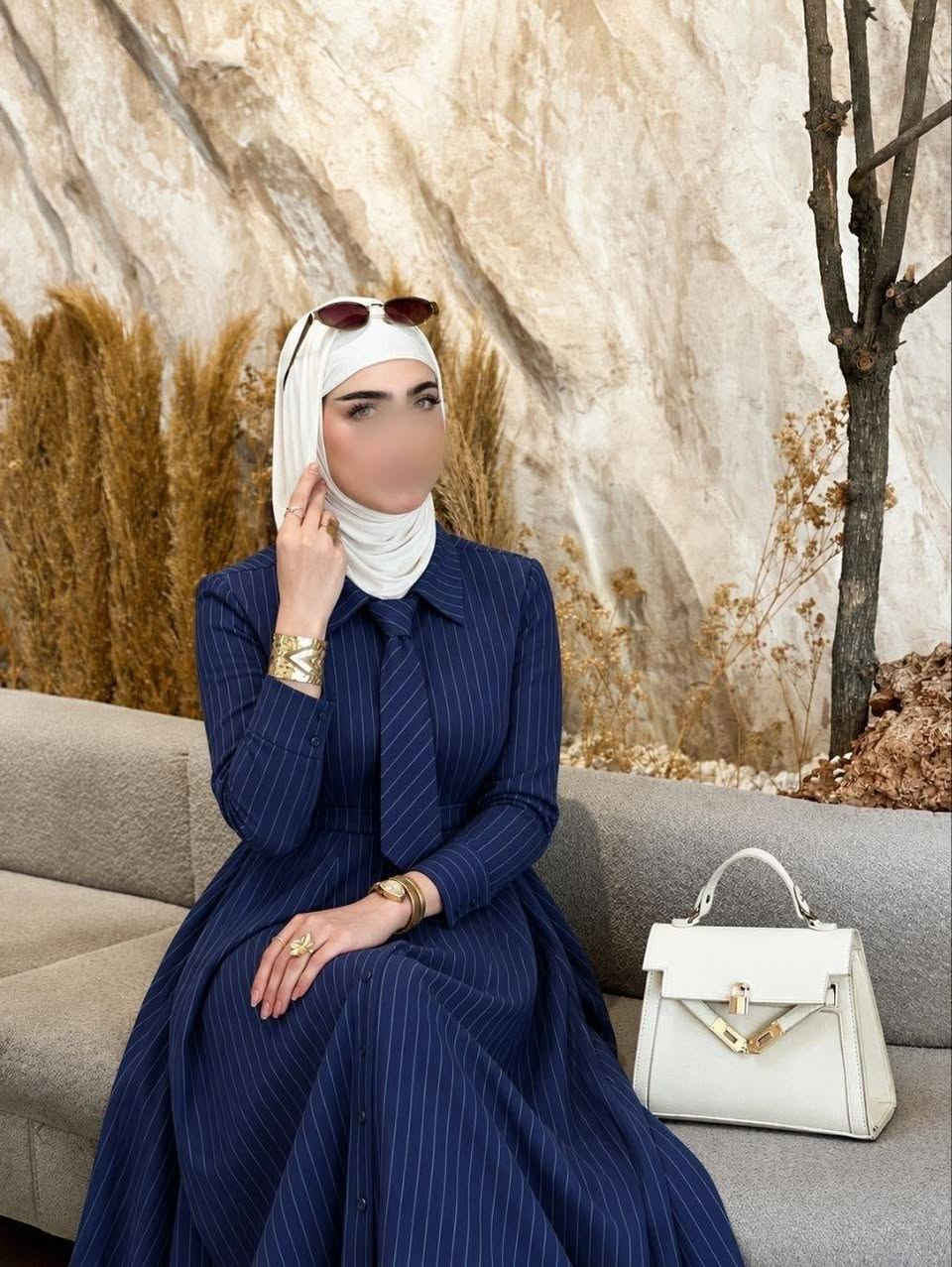 ✨كل قطعةحكاية جديدة منالأناقة✨

تصميماتنا لأجلك أناقة تتحدث بصوتك✨

      ﻿﻿🍁اختاري التفرد والجمال🍁

 🌼مع أحدث تشكيلاتنا النسائية🌼

🌟وفي السماء رزقكم وما توعدون 🌟
فستان  دابل  الاصلي كوالتي عالي ✨

القياسات 38 40 42 44 46 48✨
السعر ٤٠
احلا من الصوره
