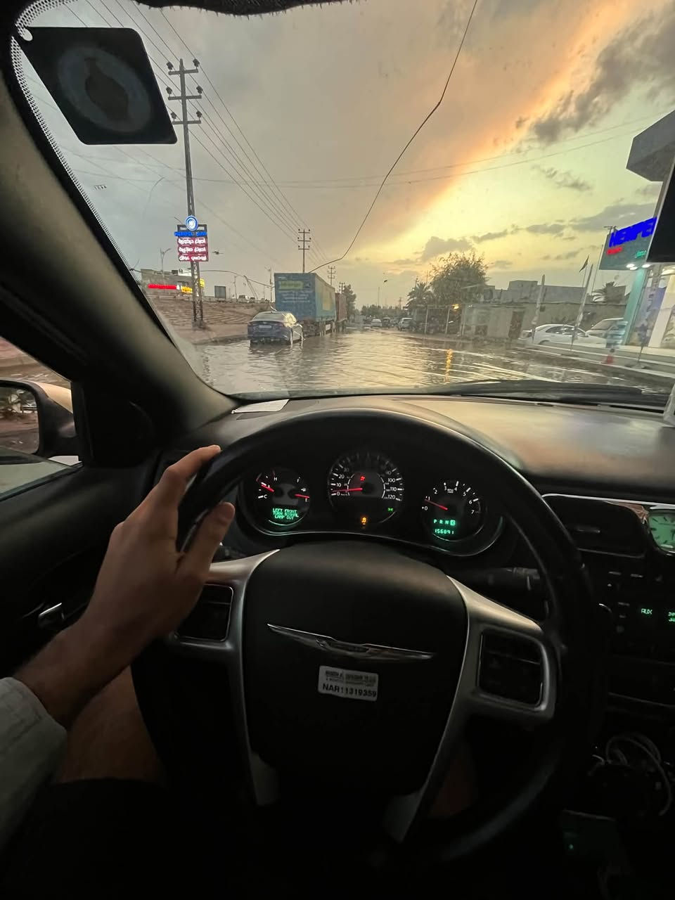 مرسيدس C200 • ٢٠١١ • گير عاطل