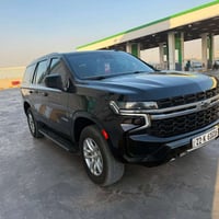 تاهو LS • ٢٠٢١ • خليجي