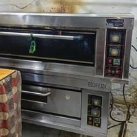 فرن للبيع 07810149954