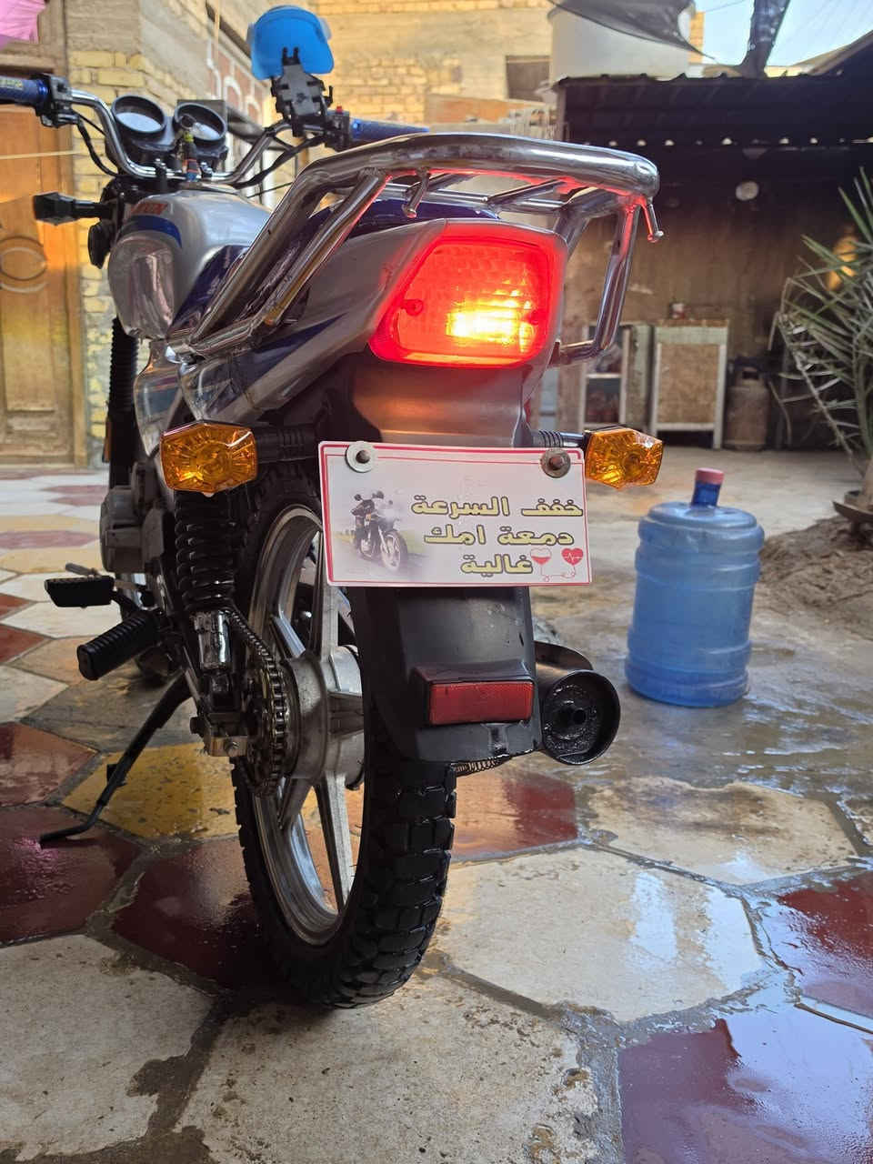 دايون • موديل ٢١ • مدفوع كمرك