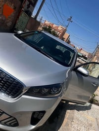 سورينتو ٢٠٢٠ • ٧٠٠٠٠ كم • وارد خليجي