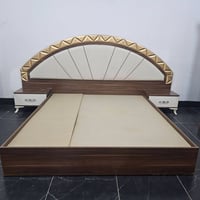 غرفه نوم • كامل • نظيف