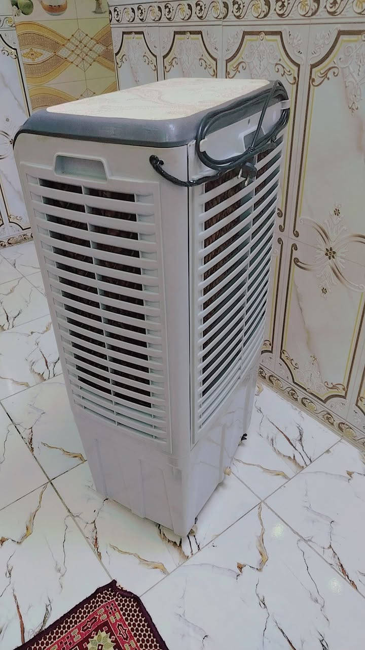مبرده كنفيره متر وعشرين منضديه سرعه واحدة مباشر جديده بيع ٧٥ هاتف*********** بيه واتساب نجف حي الوفاء
