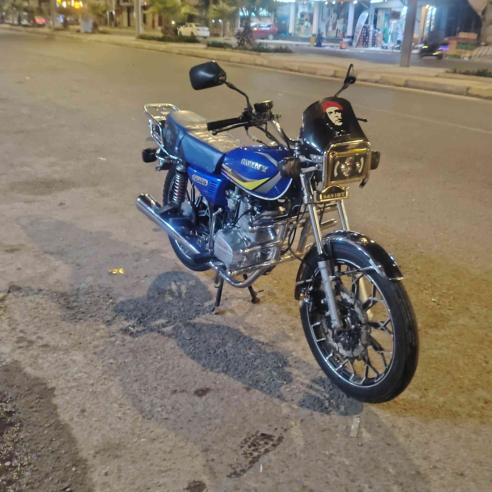 دراجه لبيع موديل 24 محرك 150 كهربايات كله شغله صالنصه جعرة تشغيل عن بعد سعرة 750 وبيه مجال عنون فلوجه ***********
