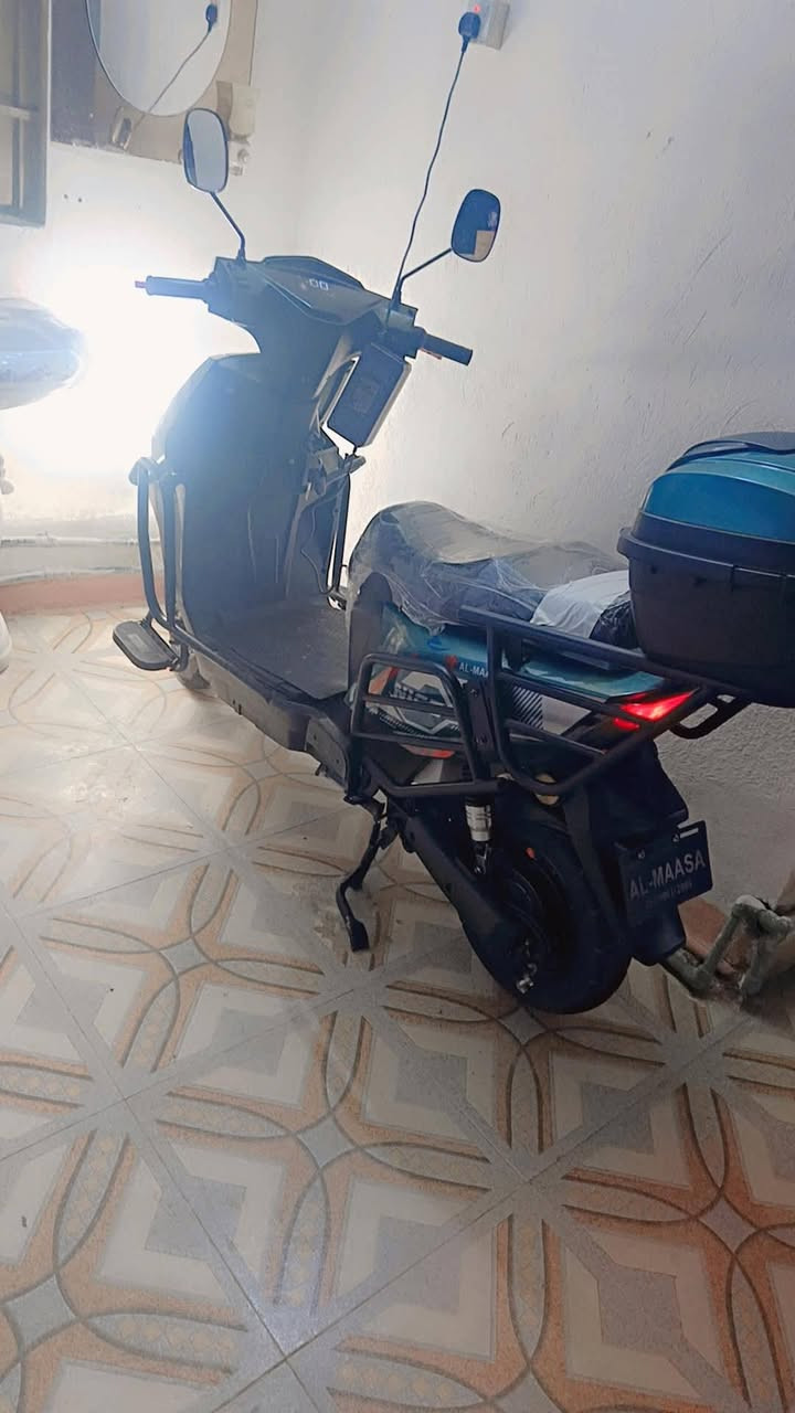 سكنس • مدرع • موديل ٢٥