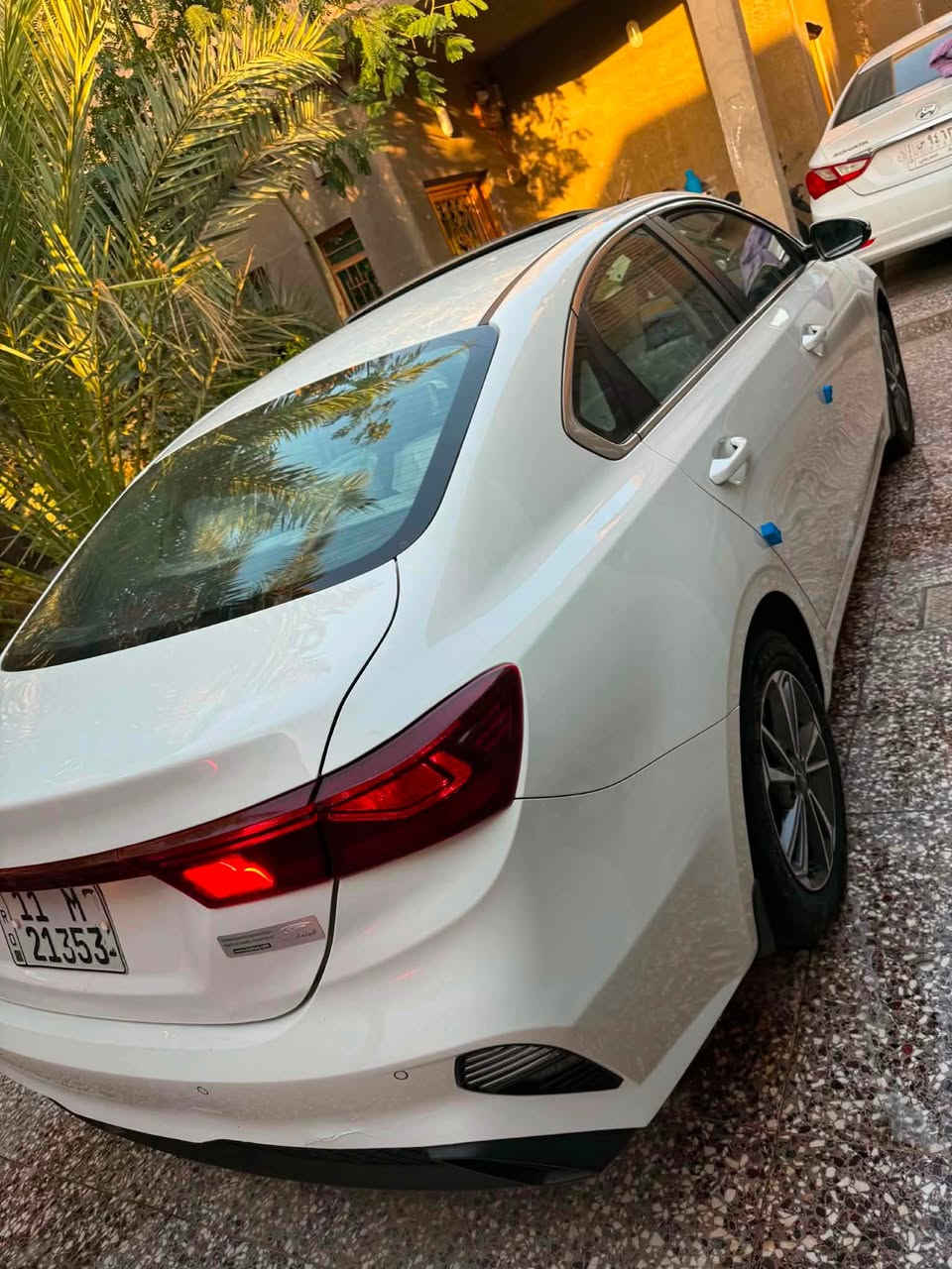 السلام عليكم
سيراتو 2023خليجي مكينه ١٦٠٠ فتحه رقم بغداد ماشيه ٧٠ سعر ١٦٨ مجال بسيط ***********
