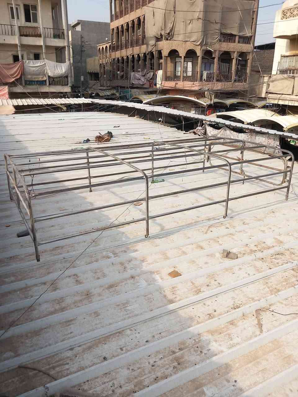 سلة فحل • جادر مطري • جديدة