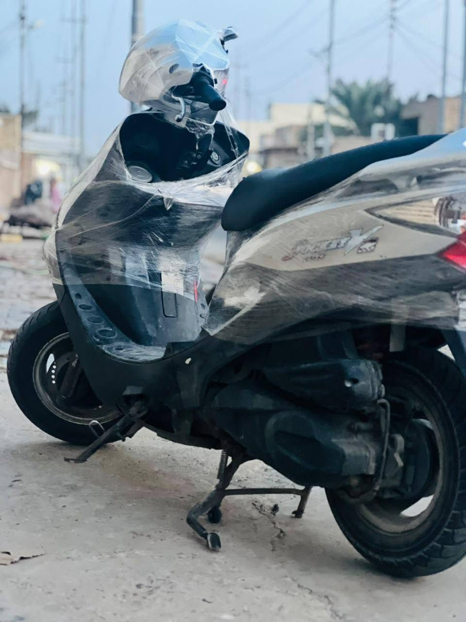 موديل ٢٠١٥ • كفاله عامه • مجال بسيط