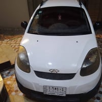 شيري X1 • ابي الخصيب • بيه مجال