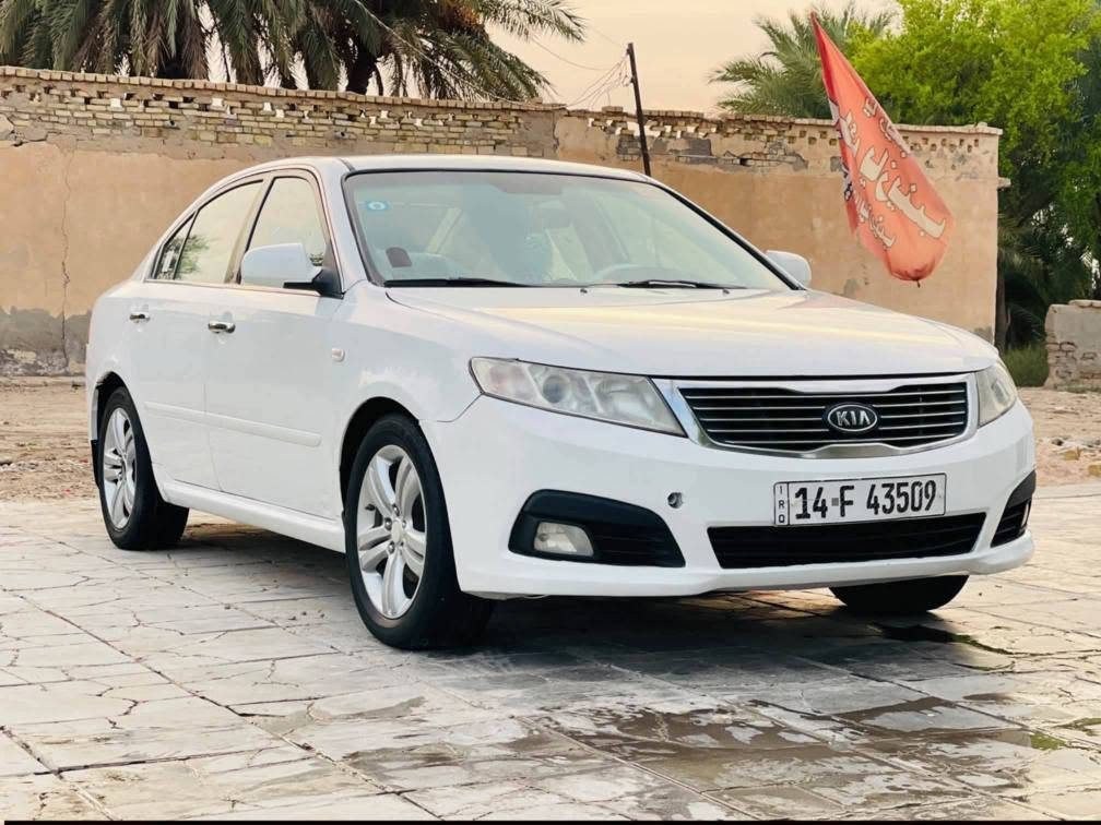 اوبتيما • ٢٠١٠ • خليجي