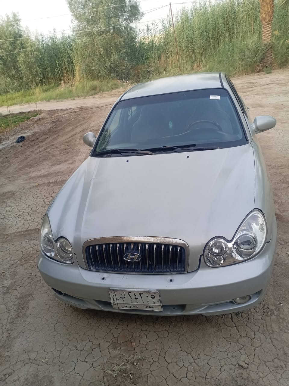 السلام عليكم سوناتا وفود موديل 2002 وارد خليجي سياره جاهزه من كلشي مكينه كير كهربائيات غرفه جديده
تخم تاير السعر 45 الرقم ***********
