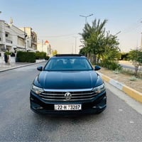 جيتا فول SE • ٢٠٢٠ • بدون صبغ