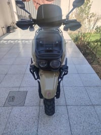 اباتشي • شحن • بطاريات