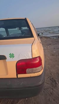 سايبا ٢٠١١ • باب مبدل • مكينة مكفولة