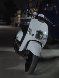 بوليس • كابريتر • ٤٩