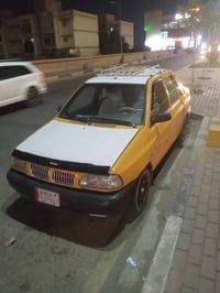 سايبه • ٢٠١٣ • كربلاء