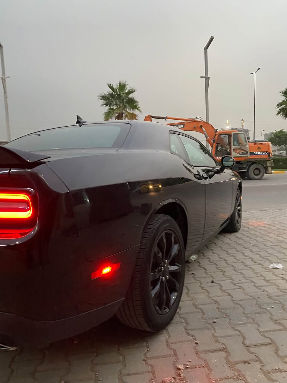 جالنجر SXT • ٢٠٢٣ • فور ويل